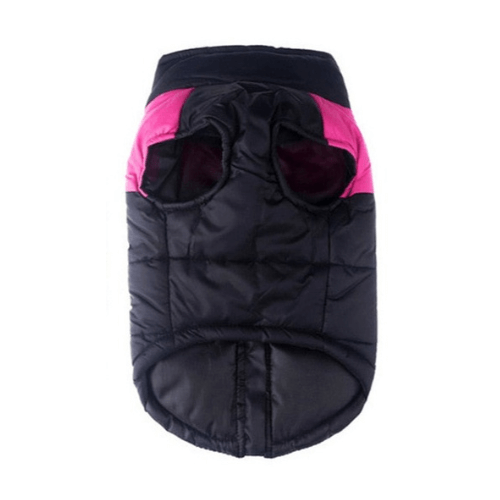 Wilderness Shield Vest Coat The Wild Paw