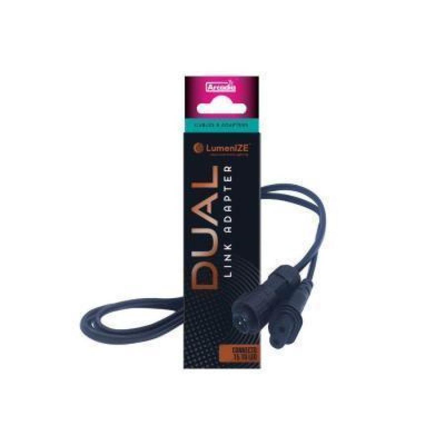 Lumenize Jumper- T5 to LED Lighting ReptiChip LLC