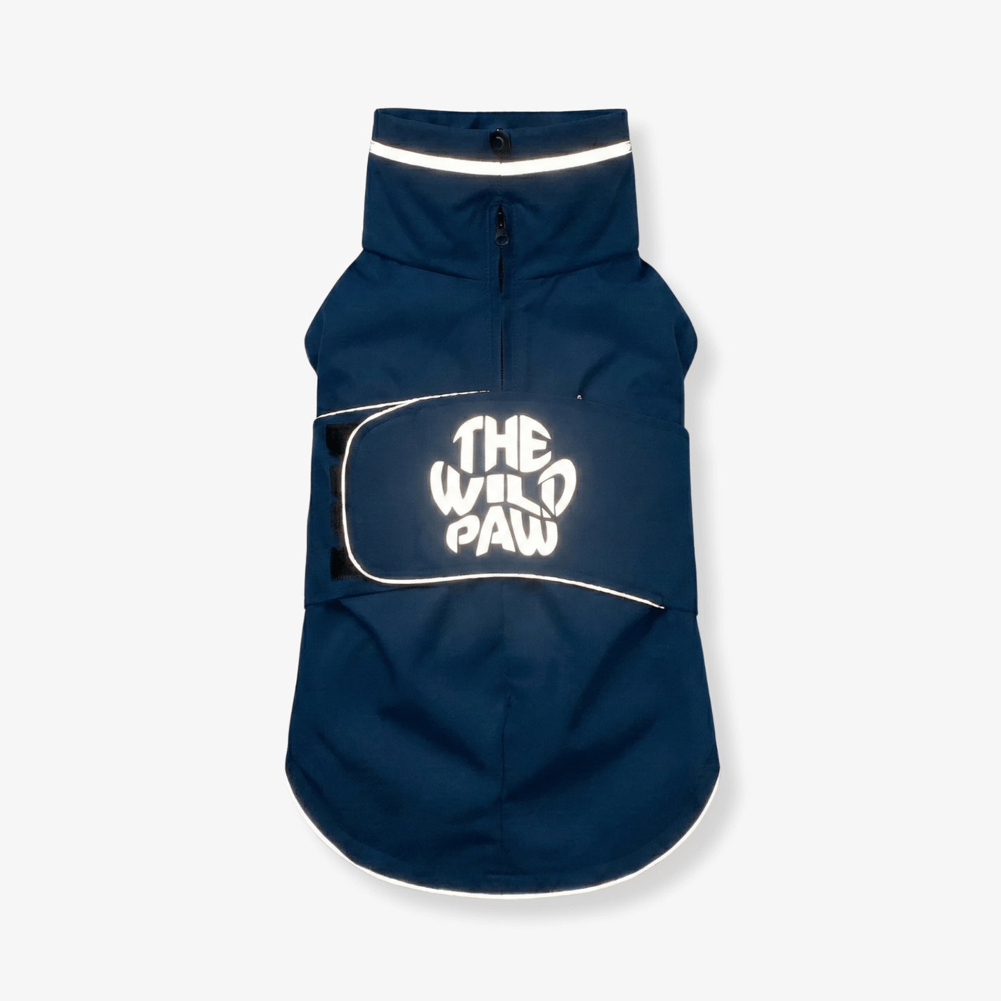 WildGuard Rain Coat Rain Coat The Wild Paw