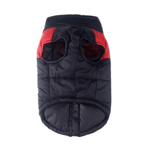 Wilderness Shield Vest Coat The Wild Paw