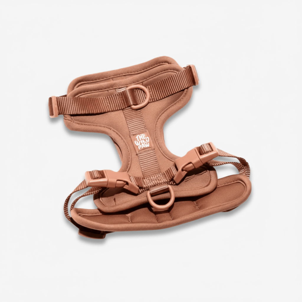AdventurePro Harness Harness The Wild Paw