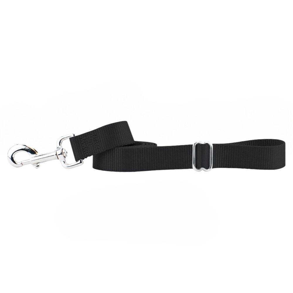 1.5″ Nylon Martingale Dog Collars (Multiple Color Options) 2 Hounds Design