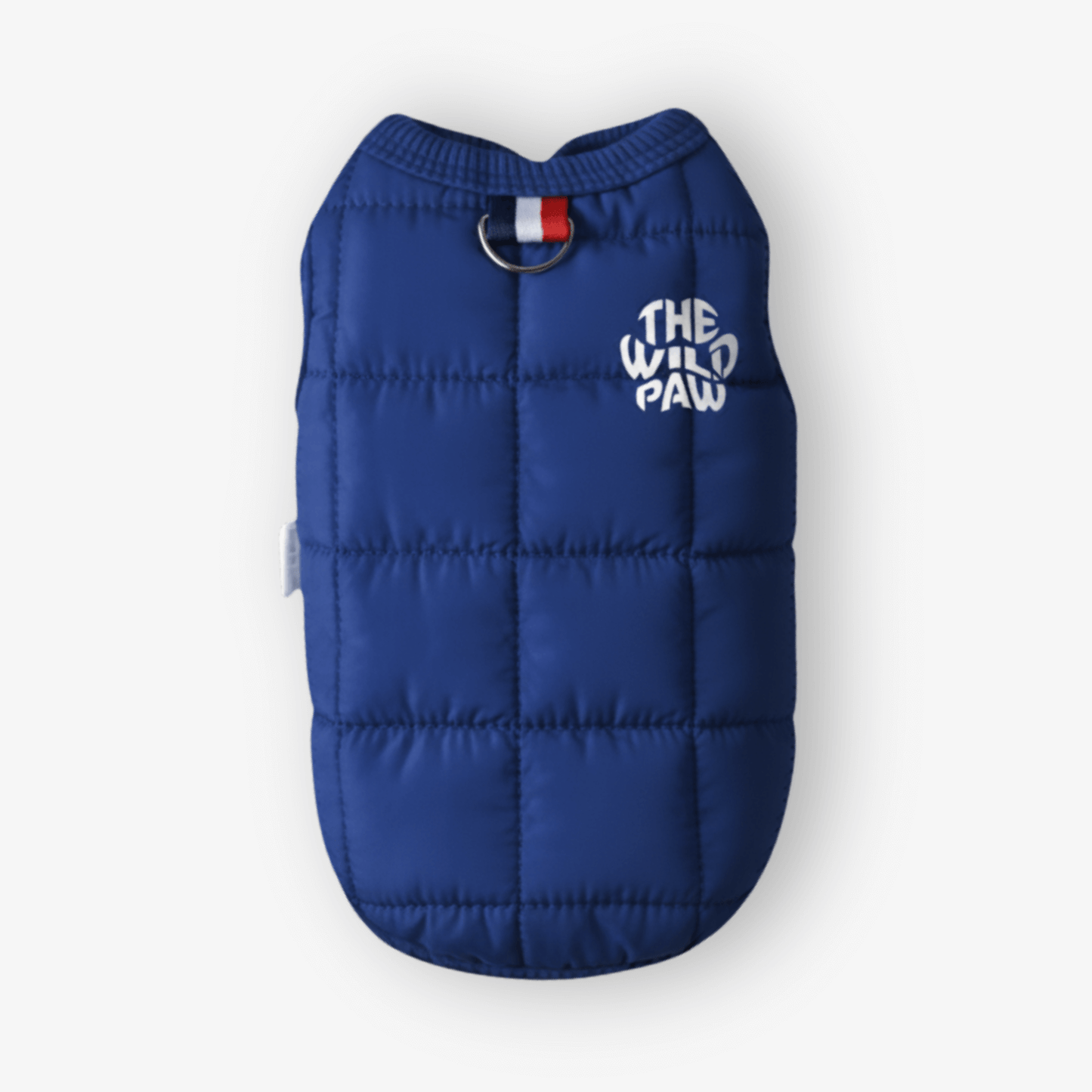 Cloudshell Vest Jacket The Wild Paw