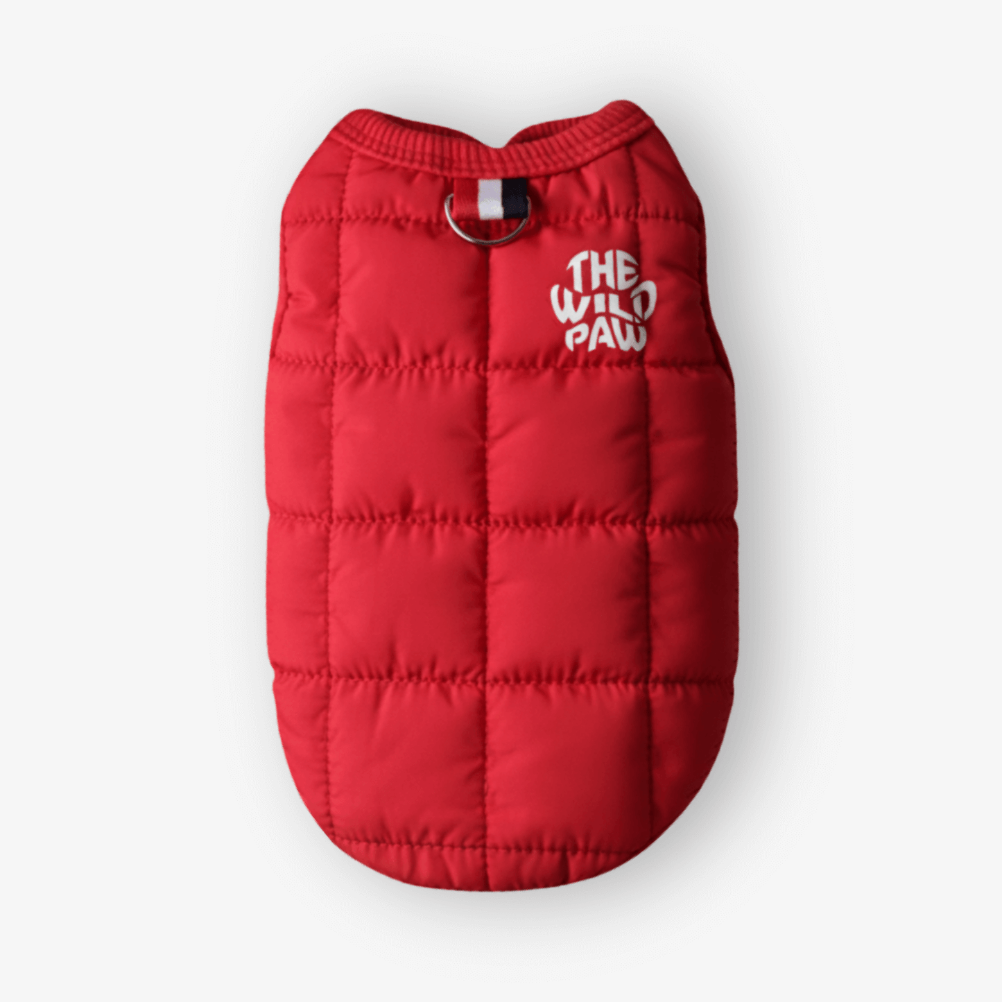 Cloudshell Vest Jacket The Wild Paw