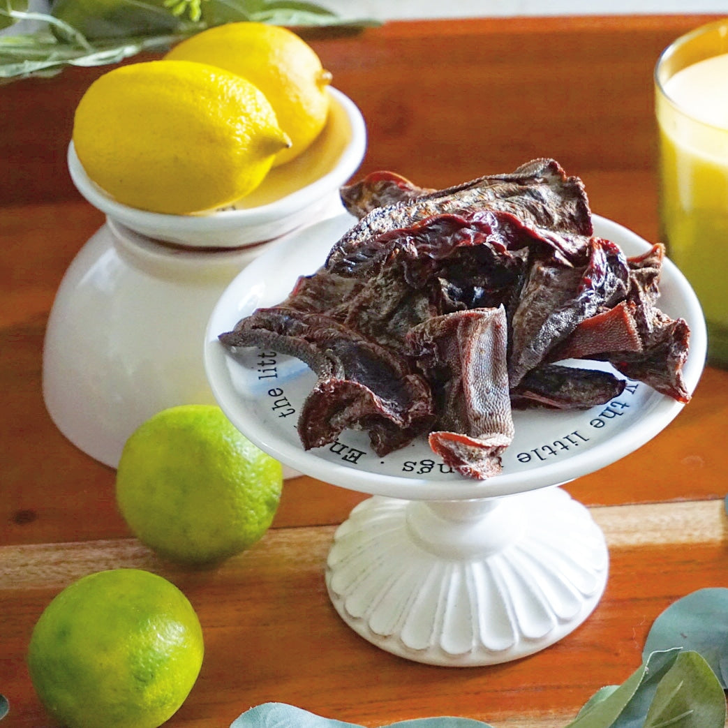 Beef Tongue - Thin Cut Naked Beasts