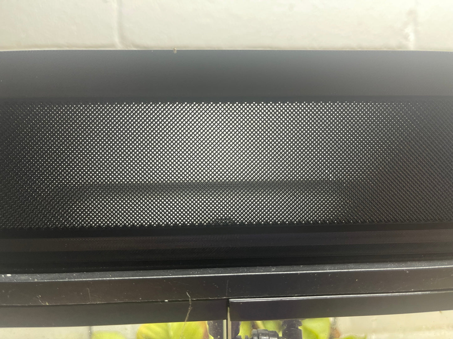 Custom Replacement Top for Exo Terra Terrariums – Humidity Retaining with Fly-Proof Ventilation Thrive Ecosystems