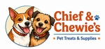 Chief’s Treats and Pet Supplies