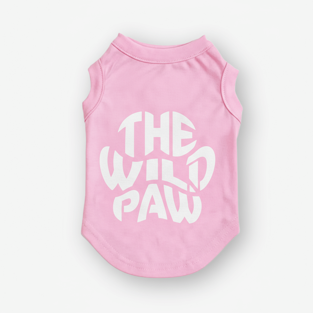 Ridge Runner Tank Tee The Wild Paw