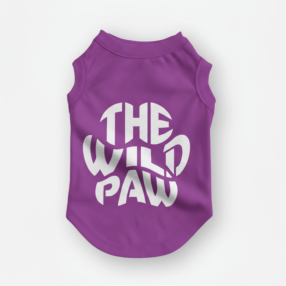 Ridge Runner Tank Tee The Wild Paw