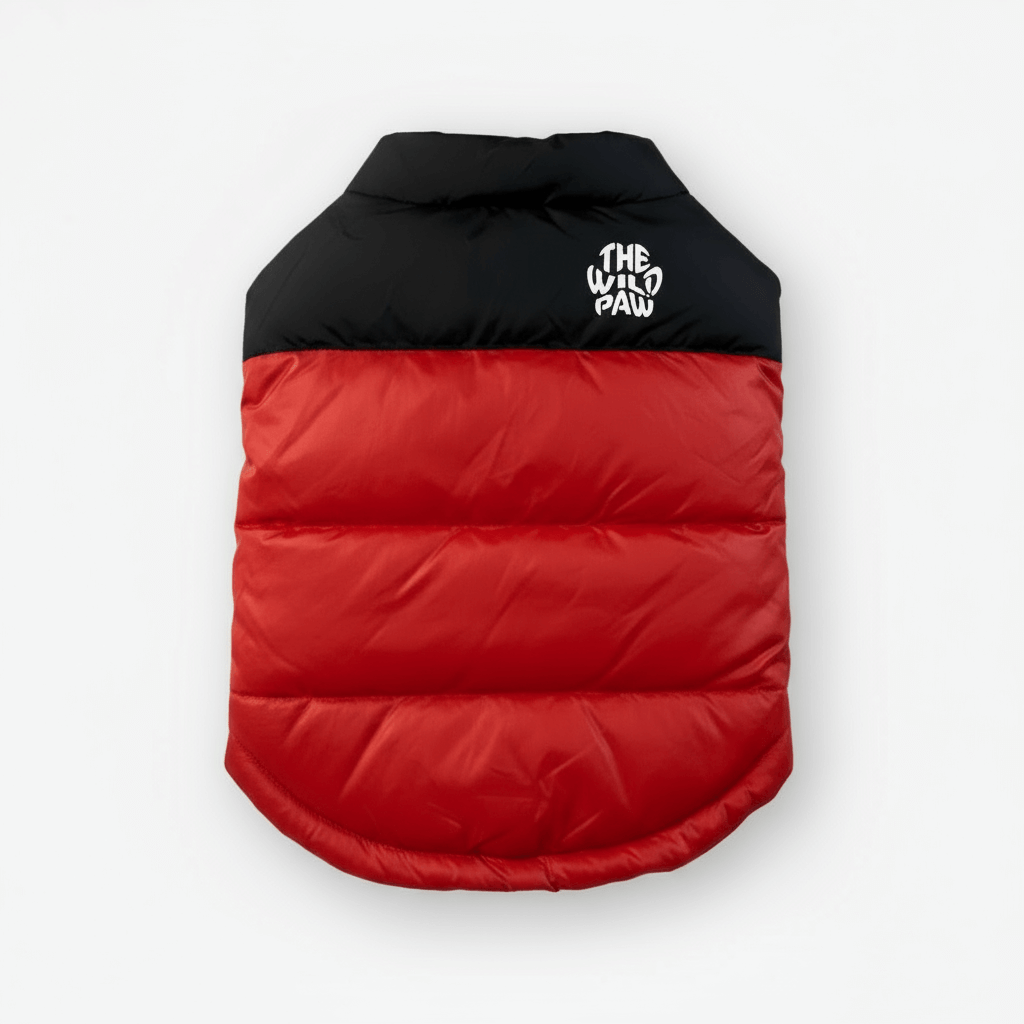 ThermaPuffer Vest Puffer Vest The Wild Paw