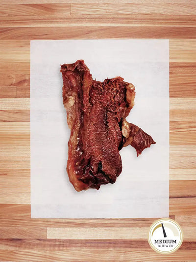 Beef Lips Chews Farm Hounds