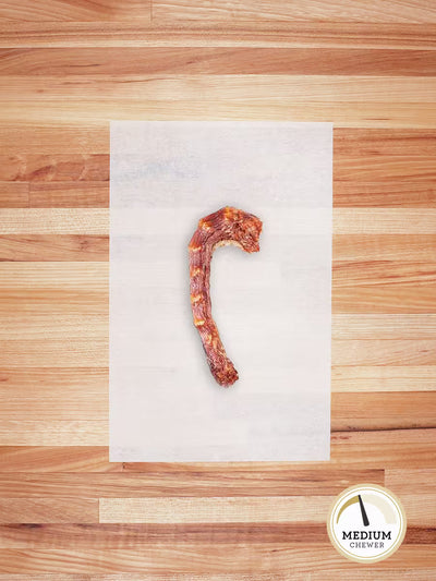 Chicken Neck Chews Farm Hounds
