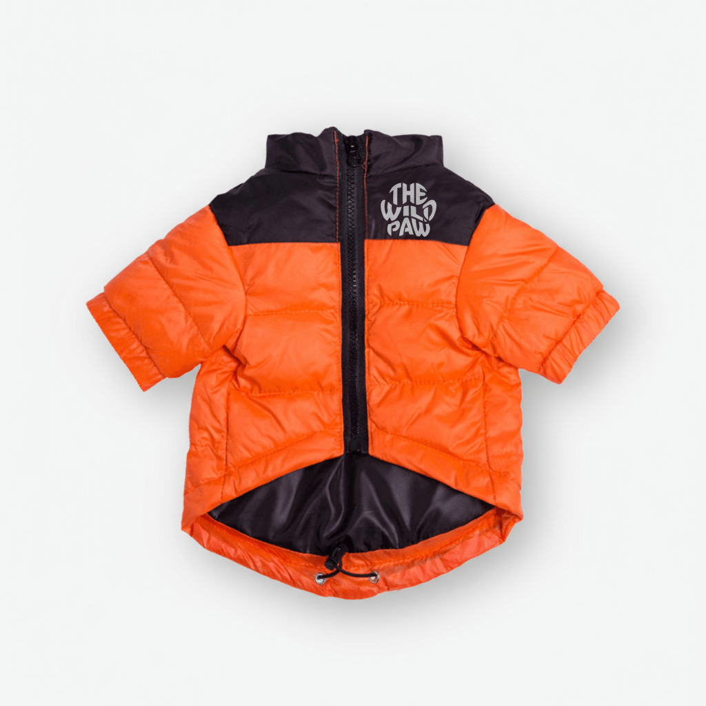 Highlander Insulated Jacket 3XL Puffer Jacket The Wild Paw