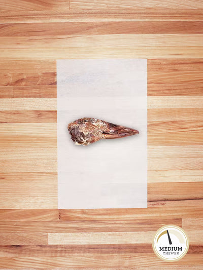 Duck Head Chews Farm Hounds