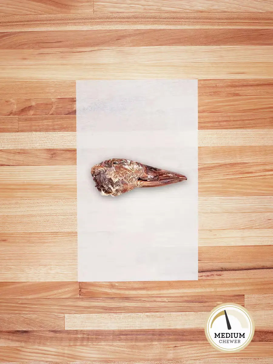 Duck Head Chews Farm Hounds