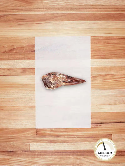 Duck Head Chews Farm Hounds