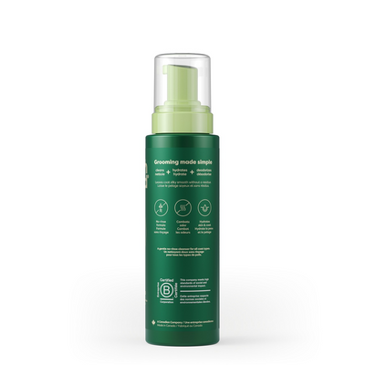Earth Rated No Rinse Dog Shampoo 7oz Dog Grooming Earth Rated