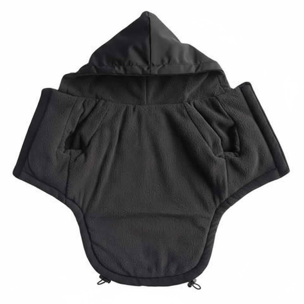 HydroHike Jacket Jacket The Wild Paw