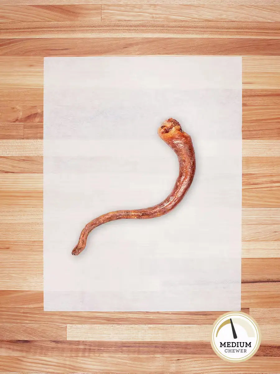 Hog Tail Chews Farm Hounds