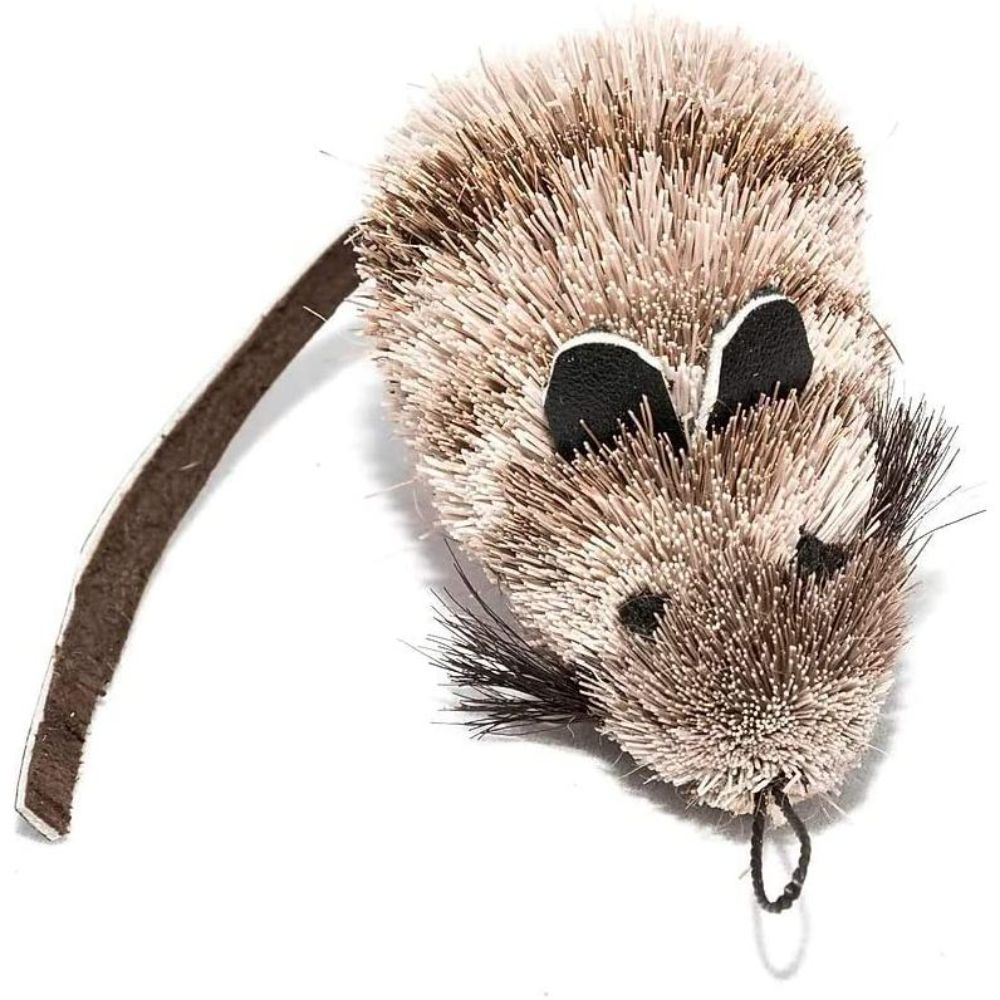 Da Bird Cat Toy Mouse Refill - by Go Cat Cat Toys Elite Pet Distributors