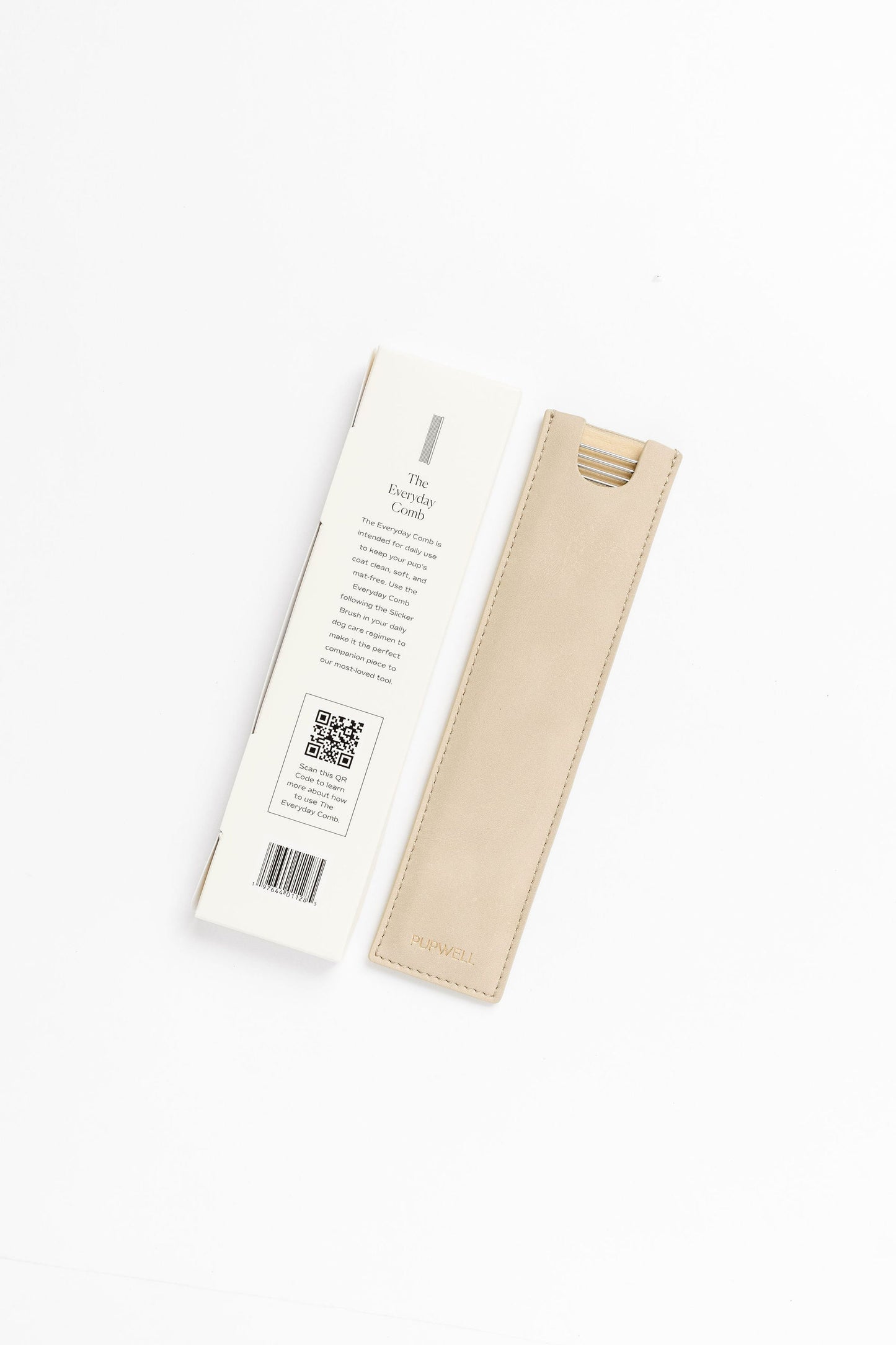 Everyday Comb (wholesale) Pupwell