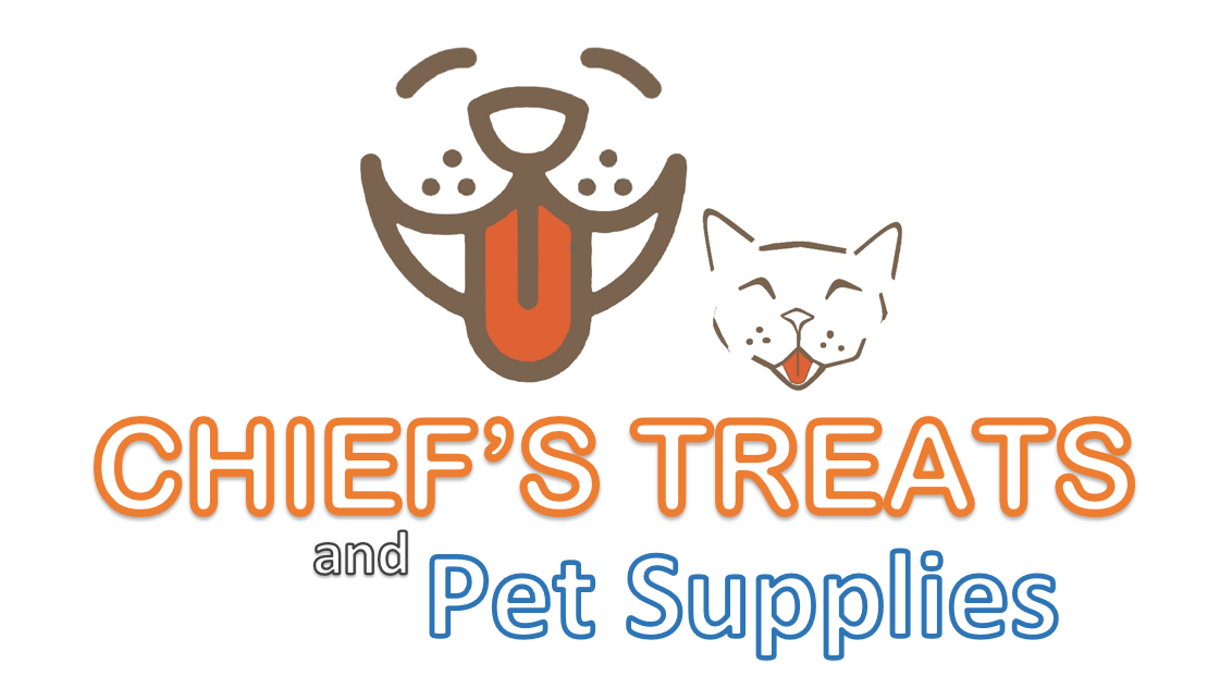 Chief's Treats and Pet Supplies!