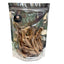Freeze-Dried Duck Feet for Dogs, Natural Joint Support, 10 Count - Premium Quality Made in USA Quailz.com by Undique LLC