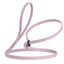 Biothane Slip Lead for Dogs, 5FT and 7FT Pastel Purple 7' 1 2" Dog Leashes Dogline