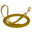 Biothane Working Dog Lead 33ft - Long Line Collection Leashes, Biothane Dog Leads Dogline