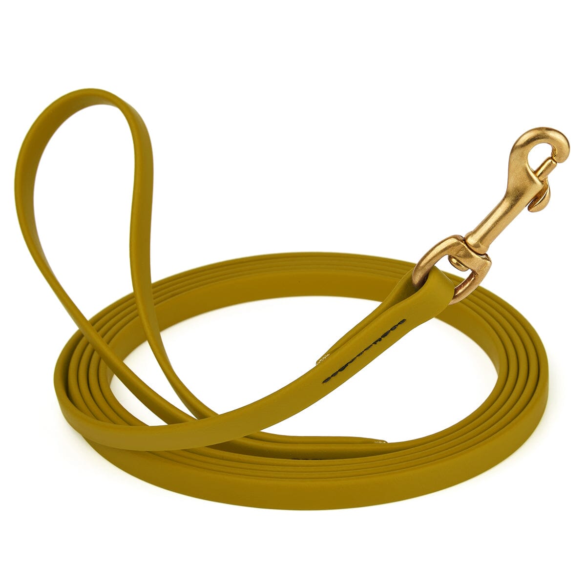 Biothane Working Dog Lead 33ft - Long Line Collection Leashes, Biothane Dog Leads Dogline
