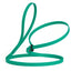 Biothane Slip Lead for Dogs, 5FT and 7FT Teal 7' 1 2" Dog Leashes Dogline