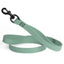 Biothane Waterproof Multi-Handle Dog Leash Sage Green Dog Leashes Dogline