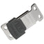 Herm Sprenger - ClicLock Quick Release Buckle - Stainless Steel 4.00mm Collars, Prong/Pinch Dog Collars Dogline