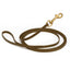 Viper Biothane Long Line 15 ft Lead with Brass Hardware Dog Leashes Dogline
