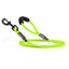 Nylon Round Dog Lead Lime Green 6' Dog Leashes Dogline