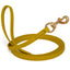 Biothane Working Dog Lead 33ft - Long Line Collection Leashes, Biothane Dog Leads Dogline