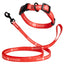 Biothane Service Dog Collar Or Leash Service Dogline
