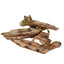 Freeze-Dried Duck Feet for Dogs, Natural Joint Support, 10 Count - Premium Quality Made in USA Default Title Quailz.com by Undique LLC