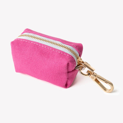 'Magenta' - Poop Bag Holder Poop Bag Holder FURLOU