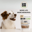 Chicken Treats Dog Treats, 5 Ounce Bag, Single Ingredient, High Protein Dog Food Din Din 4 Dogs
