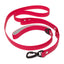 Red Mountain Syrah Waterproof Dog Leash Leash Aria the Fox