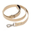Champagne Fizz Vegan Leather Dog Leash Leash Aria the Fox