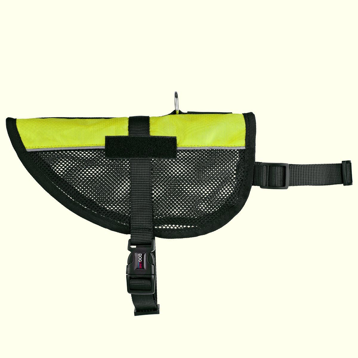 MaxAire Mesh Dog Vest Harness Dog Harnesses Dogline