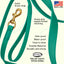 Biothane Working Dog Lead 10ft - Long Line Collection Leashes, Biothane Dog Leads Dogline