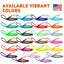 Viper Biothane Long Line 33 ft Lead with Brass Hardware Dog Leashes Dogline