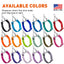 Biothane Adjustable Martingale Collar for Dogs Dog Collars Dogline
