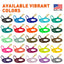 Viper Biothane Long Line 15 ft Lead with Brass Hardware Dog Leashes Dogline
