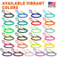Viper Biothane Long Line 10 ft Lead with Brass Hardware Dog Leashes Dogline