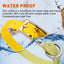 Viper Biothane Waterproof Dog Collar with Brass Hardware Dog Collars Dogline