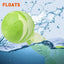 Rubber Dumbbell Toy Dog Toys Dogline